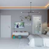  Villa's met Smart Home Systemen en privézwembaden in Milas Milas 8116464 thumb33