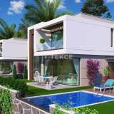  Villa's met Smart Home Systemen en privézwembaden in Milas Milas 8116464 thumb27