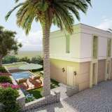  Villas con sistemas domésticos inteligentes y piscinas en Milas Milas 8116464 thumb18