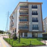 Готовые к заселению доступные квартиры в Анкаре, Алтындаг Altindag 8116466 thumb3