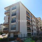  Готовые квартиры по доступным ценам в Анкаре, Алтындаг Altindag 8116468 thumb4