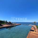  博德鲁姆（Bodrum）亚勒卡瓦克（Yalıkavak）的海滨酒店概念别墅 博德鲁姆 8116470 thumb8