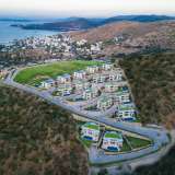  Villas independientes en un complejo con playa privada en Türkbükü Bodrum 8116474 thumb15