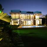  Vrijstaande Villa's in een Complex met Privéstrand in Bodrum Bodrum 8116474 thumb5