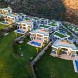  Villas independientes en un complejo con playa privada en Türkbükü Bodrum 8116474 thumb14