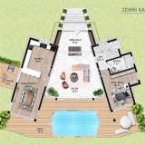  Vrijstaande Villa's in een Complex met Privéstrand in Bodrum Bodrum 8116474 thumb31