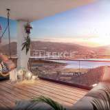  Villas with Lake View and Private Parking Lot in Adabükü Milas 8116475 thumb3
