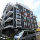  Apartamentos en venta en proyecto boutique en Ankara Etimesgut Etimesgut 8116477 thumb2