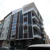  Apartamenty na Sprzedaż w Projekcie w Ankarze Etimesgut Etimesgut 8116477 thumb3