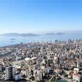  Appartements avec Balcon et Vue sur Mer à Istanbul Kartal Kartal 8116482 thumb2