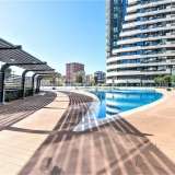  Sea and Islands View Apartments with Balcony in Kartal Kartal 8116482 thumb5