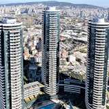  Sea and Islands View Apartments with Balcony in Kartal Kartal 8116483 thumb0