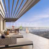  Appartementen in Complex met 5-Sterren Resortconcept in Marbella Marbella 8116500 thumb2