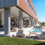  Appartements Résidentiels Avec Concept 5 Étoiles à Marbella Marbella 8116500 thumb5