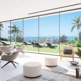  Lägenheter i Komplex med 5-Stjärnigt Resortkoncept i Marbella Marbella 8116500 thumb3