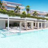  Wohnungen in Anlage mit 5-Sterne-Resort-Konzept in Marbella Marbella 8116500 thumb6