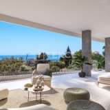  Lägenheter i Komplex med 5-Stjärnigt Resortkoncept i Marbella Marbella 8116500 thumb12