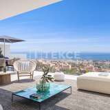  Homes with Large Terraces Near the Beach in Manilva, Spain Manilva 8116505 thumb1