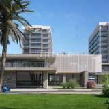  Immobiliers Dans une Résidence Exceptionnelle à Chypre du Nord Kazivera (Gaziveren) 8116515 thumb0