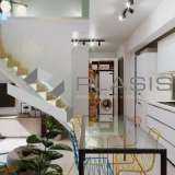  (For Sale) Residential Maisonette || Athens Center/Athens - 81 Sq.m, 2 Bedrooms, 373.000€ Athens 8016542 thumb6