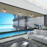  Sea-Front Apartments with Swimming Pools in Girne North Cyprus Kyrenia 8116559 thumb9