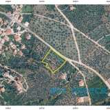  FOR SALE investment even and buildable plot of 8009mÂ² consisting of 2 pieces of 4 acres.The property is located in the Prefecture of Laconia and more specifically in the historic Mystras, has frontage on a recognized municipal road (Ep. Road Sparta-Mys Mistras 8116670 thumb3