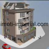  Апартаменти ново строителство в идеален център на град Хасково гр. Хасково 4216683 thumb0