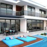  Brand New Luxury Villas in Kalkan Kalkan 3216794 thumb1