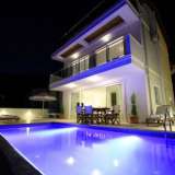  3 Bedroom Luxury Villa For Sale In Kalamar, Kalkan Kalkan 3216801 thumb7