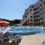  Pool view furnished 1-bedroom penthouse apartment for sale in Avalon complex 350 m. from the beach in Sunny beach, Bulgaria Sunny Beach 7216837 thumb3