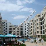  Pool view furnished 1-bedroom penthouse apartment for sale in Avalon complex 350 m. from the beach in Sunny beach, Bulgaria Sunny Beach 7216837 thumb9