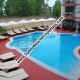  Furnished 1-bedroom apartment with garden for sale in complex Tarsis Club & SPA, 700m from the beach in Sunny beach, Bulgaria Sunny Beach 7916904 thumb53