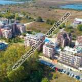  Furnished 1-bedroom apartment with garden for sale in complex Tarsis Club & SPA, 700m from the beach in Sunny beach, Bulgaria Sunny Beach 7916904 thumb58