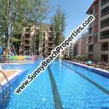  Furnished 1-bedroom apartment with garden for sale in complex Tarsis Club & SPA, 700m from the beach in Sunny beach, Bulgaria Sunny Beach 7916904 thumb42