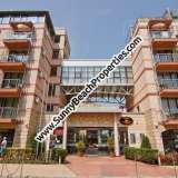  Furnished 1-bedroom apartment with garden for sale in complex Tarsis Club & SPA, 700m from the beach in Sunny beach, Bulgaria Sunny Beach 7916904 thumb38
