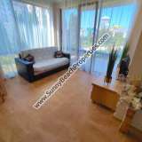  Furnished 1-bedroom apartment with garden for sale in complex Tarsis Club & SPA, 700m from the beach in Sunny beach, Bulgaria Sunny Beach 7916904 thumb6
