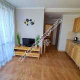  Furnished 1-bedroom apartment with garden for sale in complex Tarsis Club & SPA, 700m from the beach in Sunny beach, Bulgaria Sunny Beach 7916904 thumb12