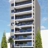  (For Sale) Residential Floor Apartment || Athens South/Nea Smyrni - 122 Sq.m, 3 Bedrooms, 480.000€ Athens 7516945 thumb0