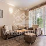  Waterfront 1 bedroom flat with views towards the swimming pool and the beach Obzor city 7816999 thumb5