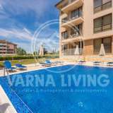  Waterfront 1 bedroom flat with views towards the swimming pool and the beach Obzor city 7816999 thumb2