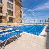  Waterfront 1 bedroom flat with views towards the swimming pool and the beach Obzor city 7816999 thumb1