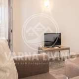  Waterfront 1 bedroom flat with views towards the swimming pool and the beach Obzor city 7816999 thumb8