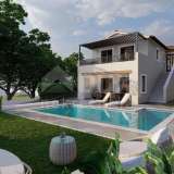  INSEL KRK, MALINSKA (Umgebung) - Moderne mediterrane Villa mit Swimmingpool Malinska 8117102 thumb4