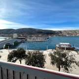 ISLAND OF PAG, CITY OF PAG - Apartment on the waterfront, first row to the sea Pag 8117109 thumb2