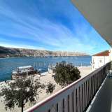  ISLAND OF PAG, CITY OF PAG - Apartment on the waterfront, first row to the sea Pag 8117109 thumb1