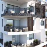  Two Bedroom Penthouse Apartment For Sale in Livadia, Larnaca - Title Deeds (New Build Process)This project comprises of six 2-bedroom apartments positioned on three floors. The third-floor units enjoy private and individual access to a large roof  Livadia 7817116 thumb2
