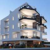  Two Bedroom Penthouse Apartment For Sale in Livadia, Larnaca - Title Deeds (New Build Process)This project comprises of six 2-bedroom apartments positioned on three floors. The third-floor units enjoy private and individual access to a large roof  Livadia 7817116 thumb6
