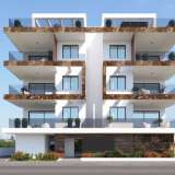  Two Bedroom Penthouse Apartment For Sale in Livadia, Larnaca - Title Deeds (New Build Process)This project comprises of six 2-bedroom apartments positioned on three floors. The third-floor units enjoy private and individual access to a large roof  Livadia 7817116 thumb3