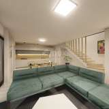  KRK ISLAND, MALINSKA - Modern semi-detached house with swimming pool Malinska 8117116 thumb21