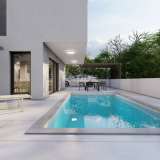  KRK ISLAND, MALINSKA - Modern semi-detached house with swimming pool Malinska 8117116 thumb20